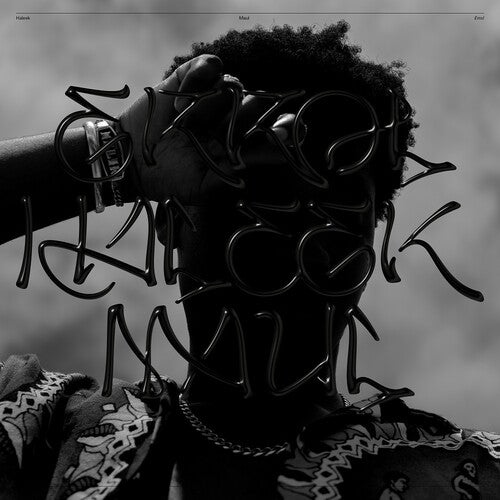 Haleek Maul - Errol Vinyl Record