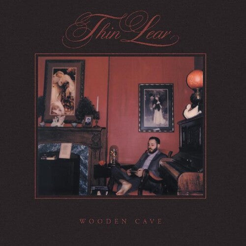 Thin Lear - Wooden Cave - Music CD