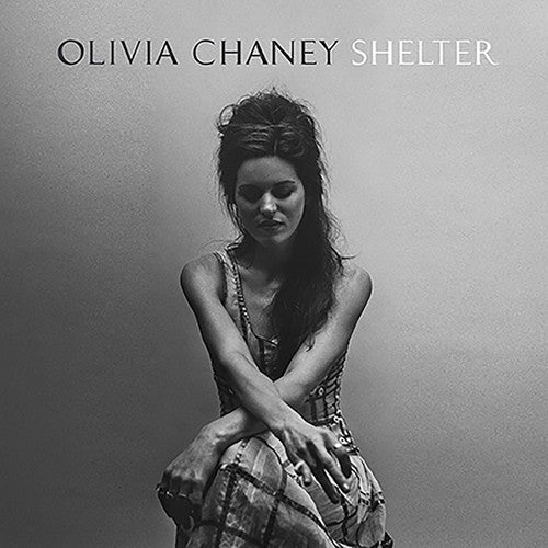 Olivia Chaney - Shelter Vinyl Record