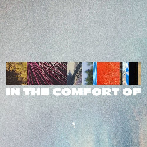 Sango - In The Comfort Of - Music CD