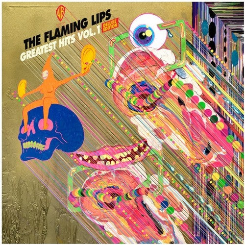 Flaming Lips - Greatest Hits 1 - Music CD