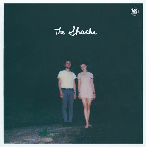 Shacks - Shacks - Music CD
