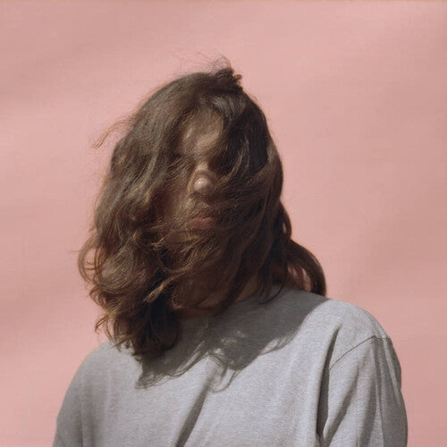 Stella Emmett - Admirer Vinyl Record