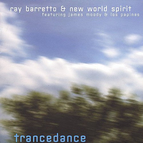 Barretto,ray & New World Spirit - Trancedance - Music CD