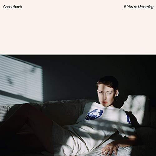 Burch,anna - If You're Dreaming - Music CD