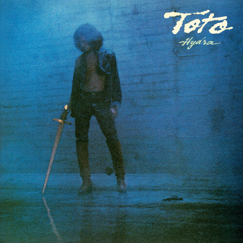 Toto - Hydra - Vinyl Record