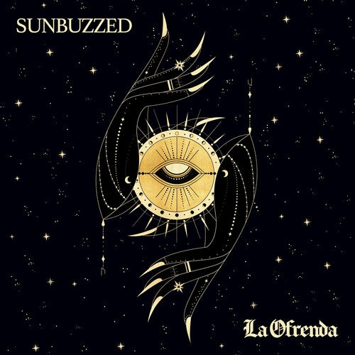 Sunbuzzed - La Ofrenda - Vinyl Record