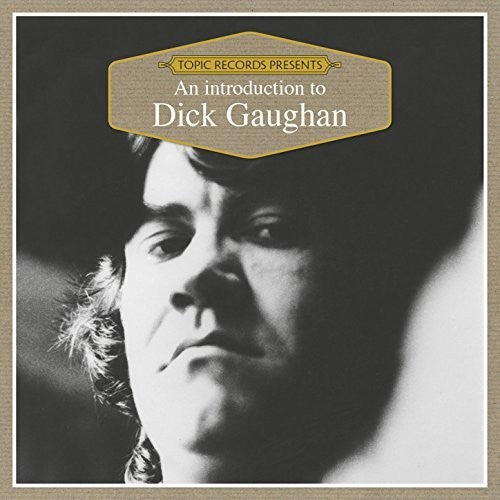 Gaughan,dick - An Introduction To - Music CD