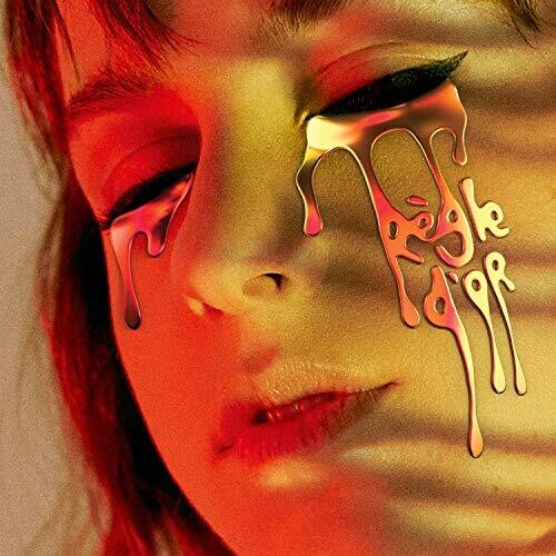 Marie-gold - Regle D'or - Music CD