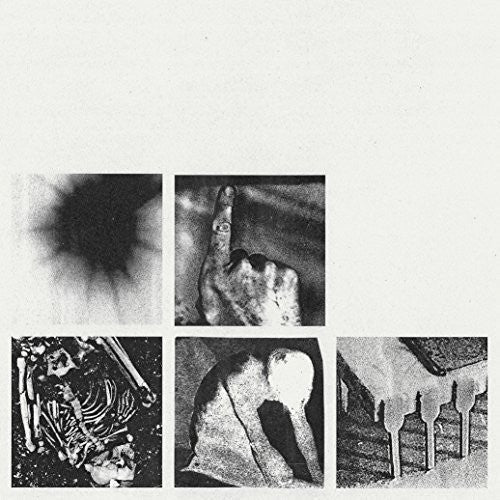 Nine Inch Nails - Bad Witch Music CD