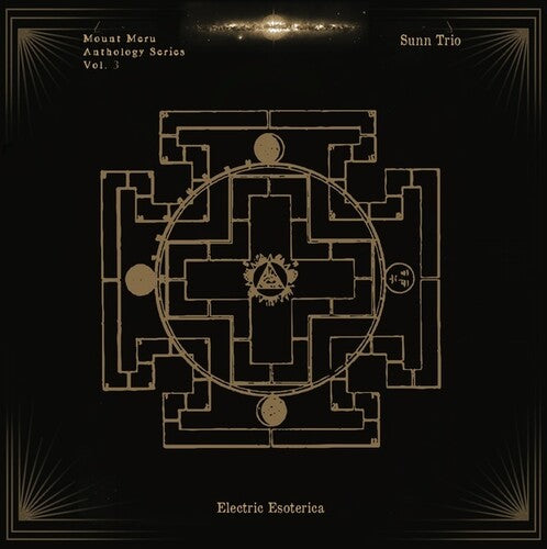 Sunn Trio - Electric Esoterica Vinyl Record
