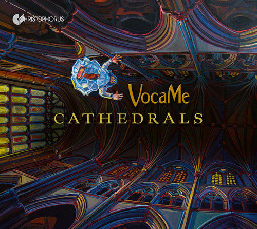 Cathedrals / Various - Cathedrals / Various - Music CD