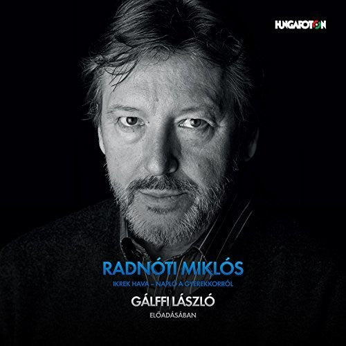 Radnoti,miklos - Ikrek Hava - Music CD