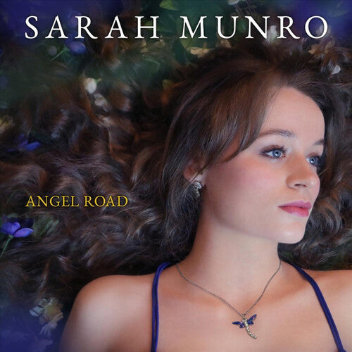 Munro,sarah - Angel Road - Music CD