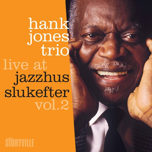 Live At Slukefter 2 / Various - Live At Slukefter 2 / Various - Music CD