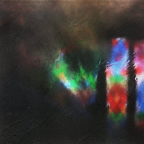 Suicideyear - Color The Weather - Vinyl Record