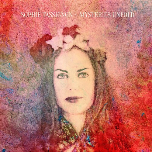Sophie Tassignon - Mysteries Unfold Vinyl Record