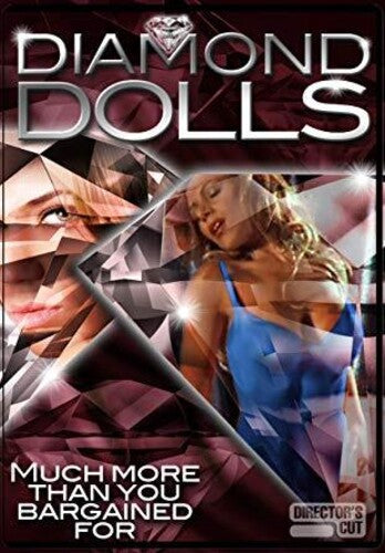Diamond Dolls - Diamond Dolls - DVD