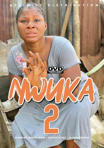 Nwuka 2 - Nwuka 2 - DVD