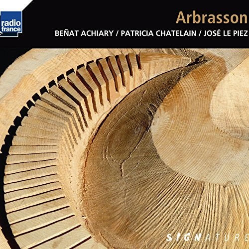Arbre A Son / Various - Arbre A Son / Various - Music CD