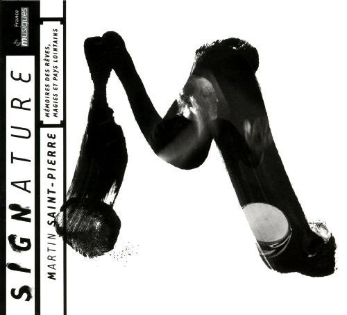 the album cover for Pierre - Memoires Des Reves