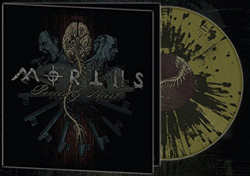 Mortiis - Perfectly Defect Vinyl Record