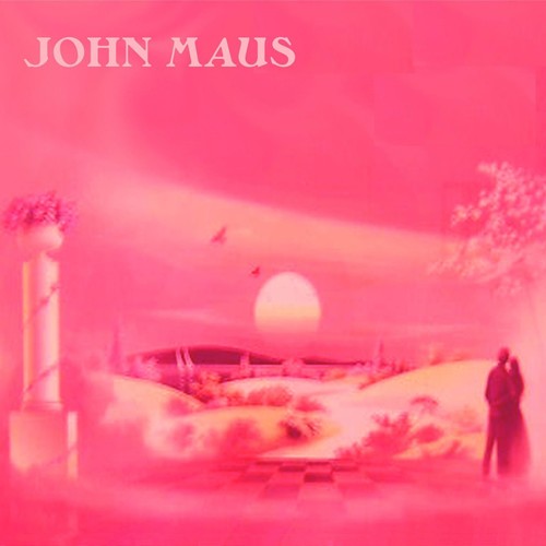 Maus,john - Songs - Music CD