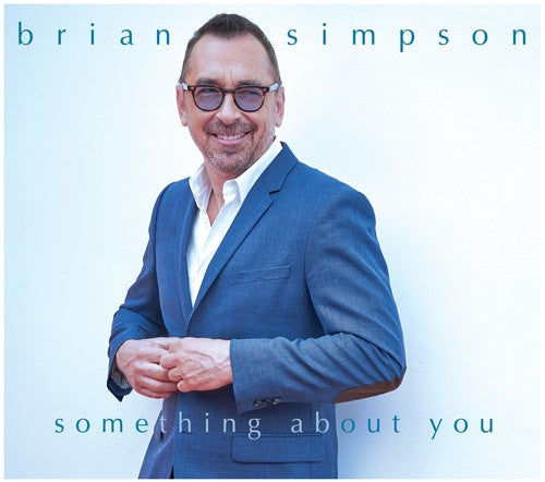 Something About You Music CD