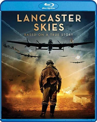 Lancaster Skies - Lancaster Skies - Blu-ray