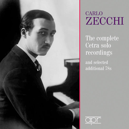 Bach,j.s. / Zecchi - Complete Solo Recordings & Selected Additional - Music CD