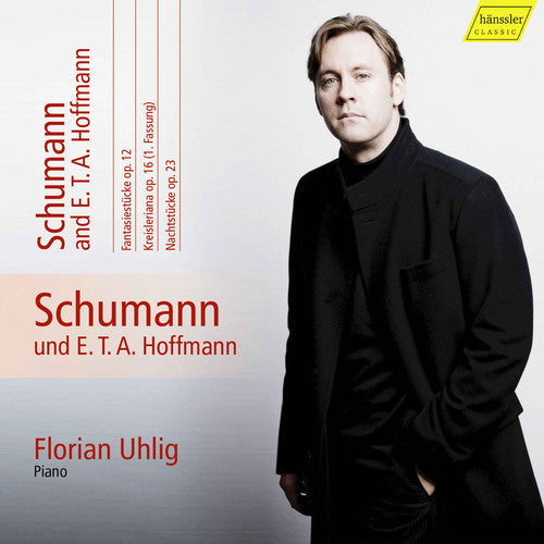 Schumann / Uhlig - Robert Schumann 11 - Music CD
