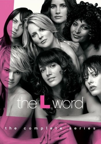 L Word: Complete Series - L Word: Complete Series - DVD