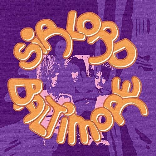 Sir Lord Baltimore - Complete Recordings 1970-2006 - Music CD