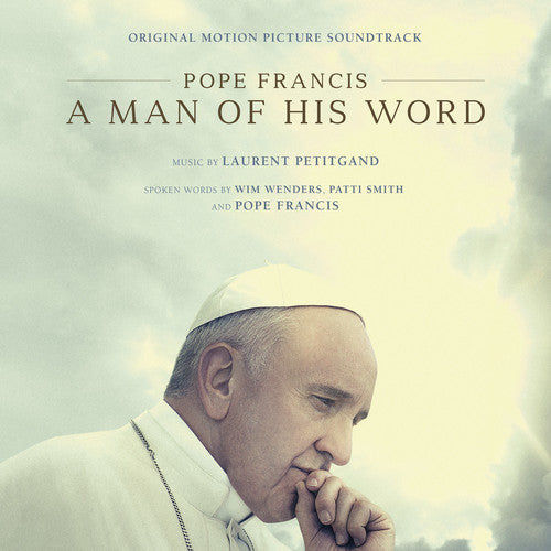 Pope Francis: A Man Of His Word / O.s.t. - Pope Francis: A Man Of His Word / O.s.t. - Music CD