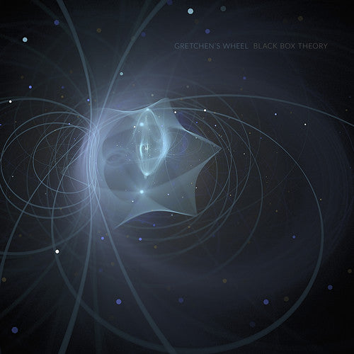 Gretchen's Wheel - Black Box Theory Vinyl Record