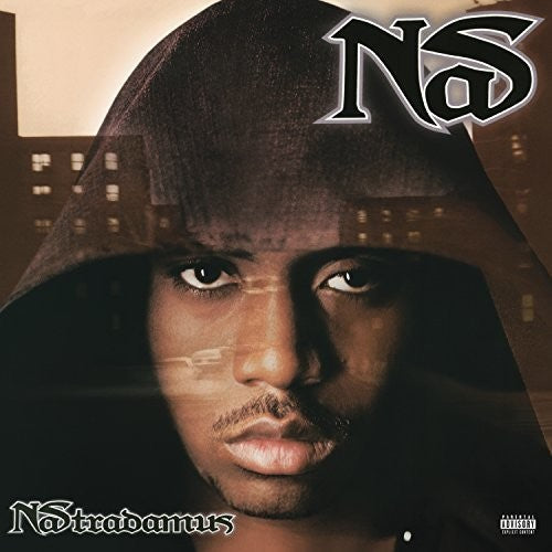 Nas - Nastradamus Vinyl Record