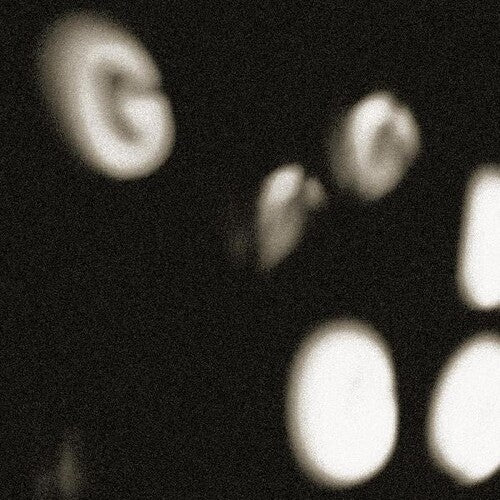 No Age - Goons Be Gone Vinyl Record