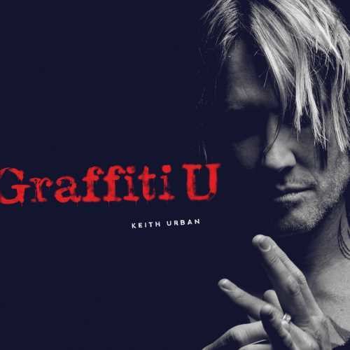 Keith Urban - Graffiti U Vinyl Record