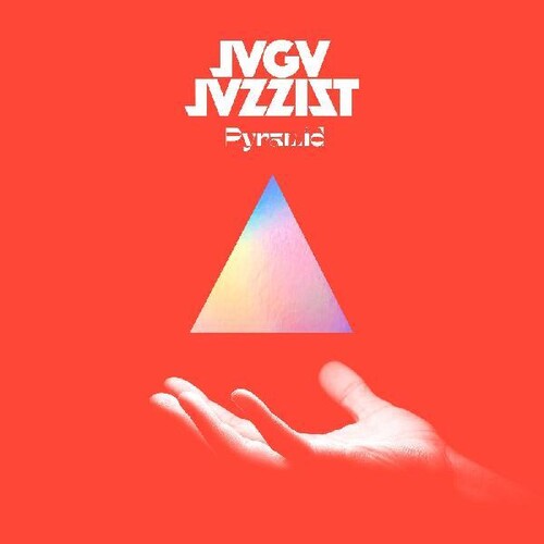 Jaga Jazzist - Pyramind - Music CD