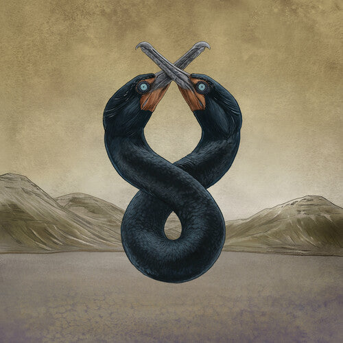 San Fermin - Cormorant I & II Vinyl Record