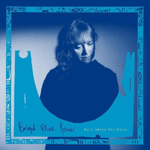 Power,brigid Mae - Head Above The Water - Music CD