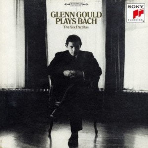 Bach / Gould,glenn - Bach: Partitas - Super Audio CD