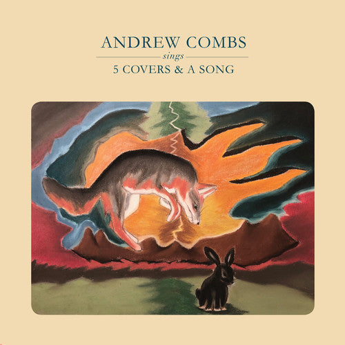 Combs,andrew - 5 Covers & A Song - Vinyl Record