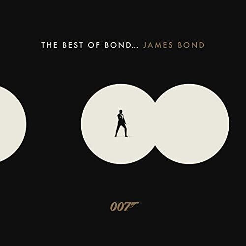 Best Of Bond: James Bond / Various - Best Of Bond: James Bond / Various - Vinyl Record