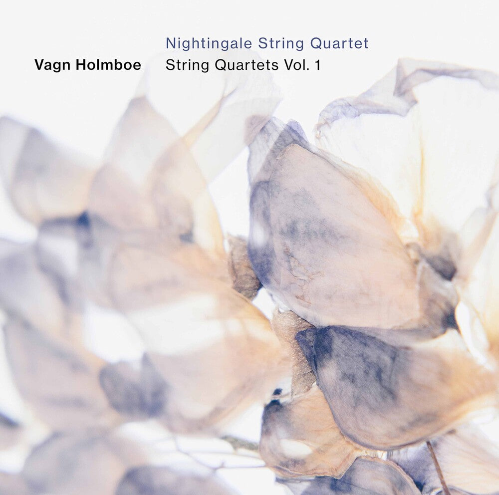 String Quartets 1 Music CD