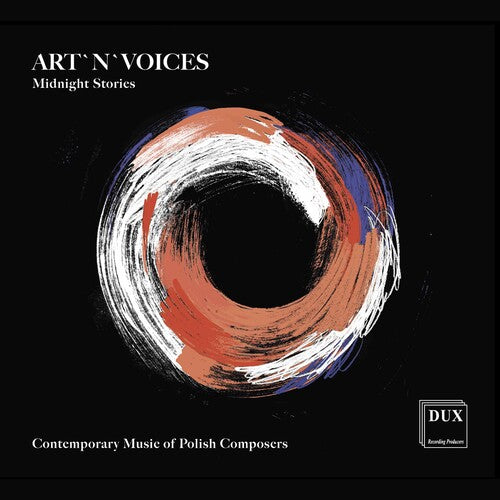 Midnight Stories / Various - Midnight Stories / Various - Music CD