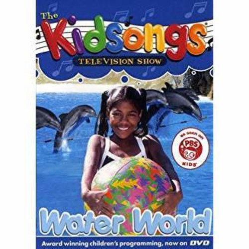 Water World - Water World - DVD