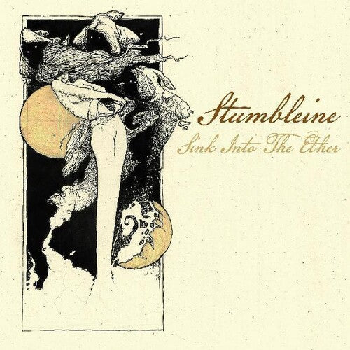 Stumbleine - Sink Into The Ether - Music CD