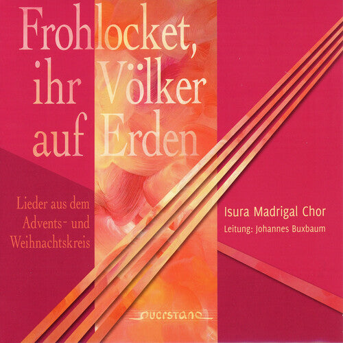 Frohlocket / Various - Frohlocket / Various - Music CD