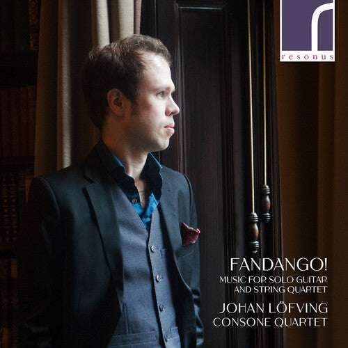Fandango / Various - Fandango / Various - Music CD